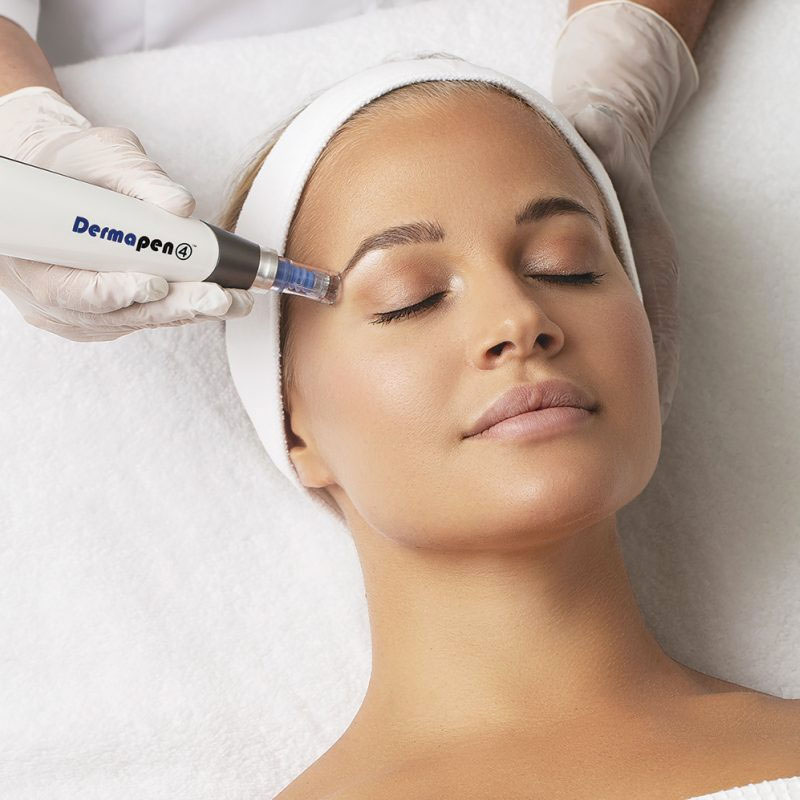 Dermapen
