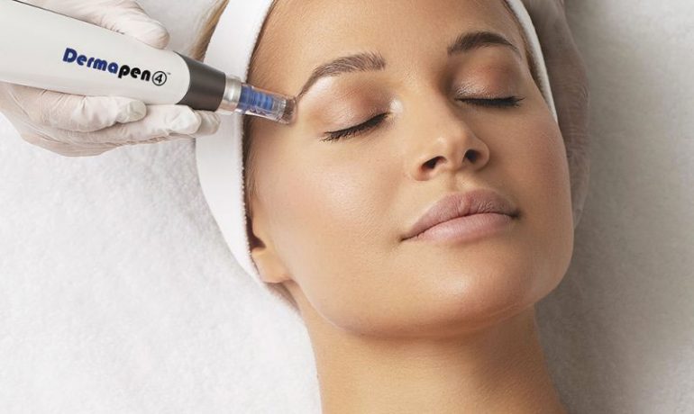 Dermapen