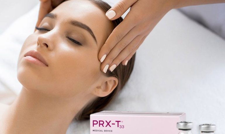 prx-t33 prx-t33